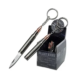 Canivete Chaveiro Por Unidade - Master Cutlery