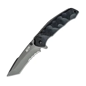 Canivete M&P Special Ops 4 - Smith Wesson