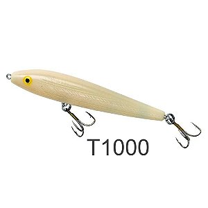 Isca Artificial Rebel Jumpin Minnow