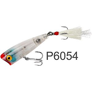 Isca Artificial Rebel Popper Pop R