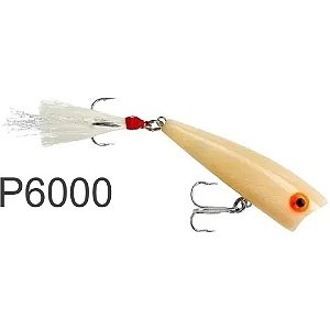 Isca Artificial Rebel Popper Pop R