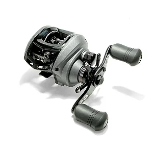 Carretilha Laser LCL5H 5 Rol 7.0.1-Esquerda - Pro-Tsuri