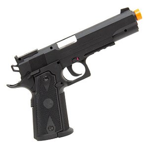 Pistola de airsoft COLT 1911 NBB