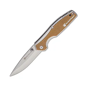 Canivete Abertura Assistida Cleft - Smith Wesson