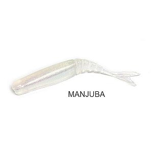 Isca Shads M-Action 10,5cm - 03 un - Monster 3X