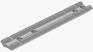 Base Trilho Rifleman Ruger 10/22- Leupold®
