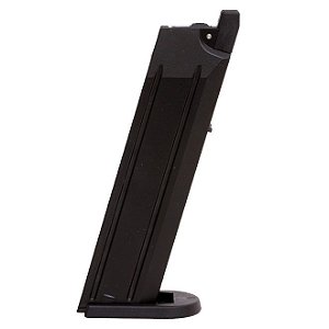 MAGAZINE PARA PISTOLA GBB BLE-066-SB XAE - ICS