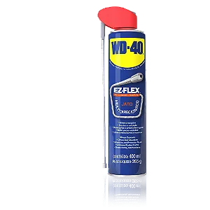 Spray Multiuso WD-40 Multiusos EZ Flex Aerossol 06 - 400ml