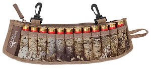 Porta Cartucho Cal. 12ga - Northern Flight