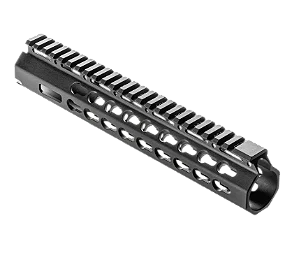 Kit Handguard KEYMOD AR-15 / M4 / M16 - Length 14,5" - Fire Eagle