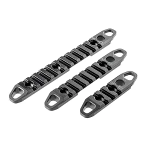 kit trilhos picatinny - Fire Eagle