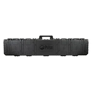 Case Rígido para Armas Longas P1300MM - Preto - Pulse