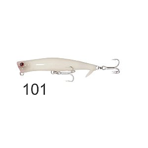 Isca Artificial Zap 90 - Lucky