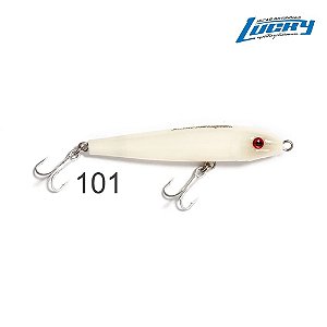 Isca Artificial Sara Sara 100 - Lucky