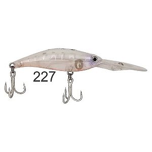 Isca Artificial Drop 75 - Lucky