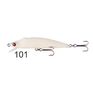 Isca Artificial Bora 10 - Lucky