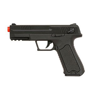 Pistola Airsoft Elétrica  GFAP13 CM127 - Cyma