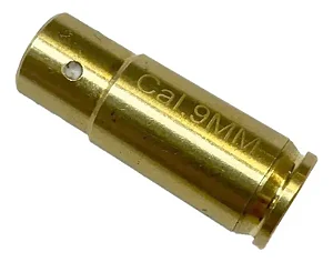 Colimador Capsula de Treino p/ Pistola - Rossi