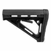 Coronha Airsoft Nept/Sent Magpul CTR - Rossi