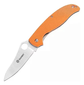 Canivete G734 Laranja - Ganzo