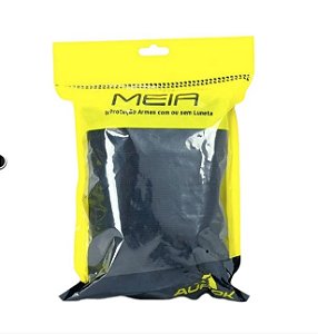 Meia de Proteção Aurok p/ Arma Longa Com ou sem Luneta - 125x16cm