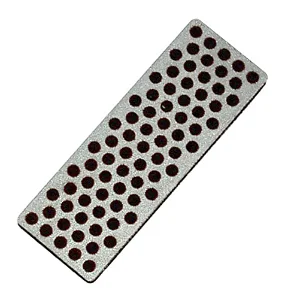 Pedra de Afiação DMT Mini Whetstone 70mm Grossa(325)W7C