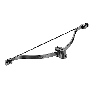 Conjunto Dianteiro Ek-Archery 30LBs p/ Balestra VLAD