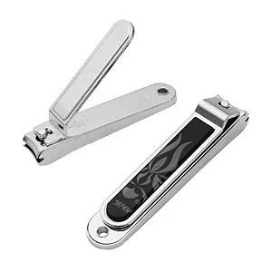Cortador de Unha Kumadori (Grande) Aço Inox - Kanetsune