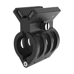 Suporte Imantado em Aço para Lanternas - Ledlenser