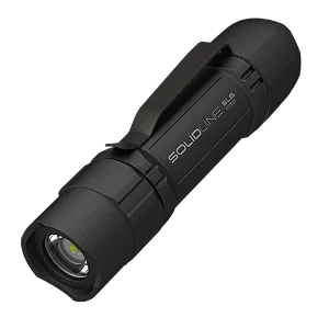 Lanterna Lampião Solidline By SL6 - Ledlenser