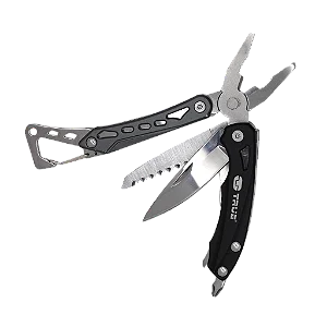 Alicate Multifuncional True Utility Seven