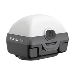 Lanterna Lampião Solidline By Camp2 - Ledlenser