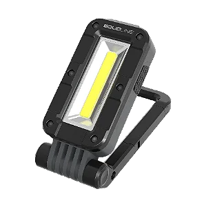 Lanterna Refletor Solidline By SAL1R - Ledlenser