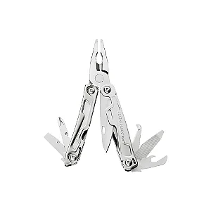 Alicate Rev - Leatherman