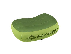 Travesseiro Inflável Premium Aeros Regular Confort Pçlus Leve - Sea To Summit