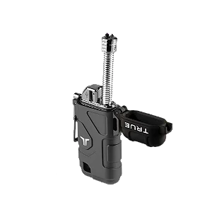 Isqueiro Eletronico Plasma - True Utility