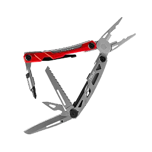 Alicate Multifuncional Ti Pocket - True Utility