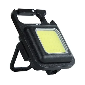 Lampião Recarregável Keyled de 500 Lúmens c/ Gancho - Nautika