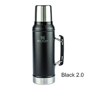 Garrafa Térmica Lendaria Classic 0.94L - Stanley