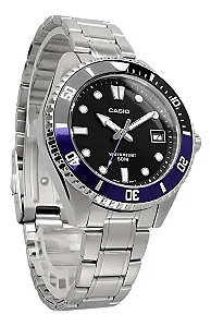 Relógio de Pulso Collect - Casio - MDV-10D-1A2