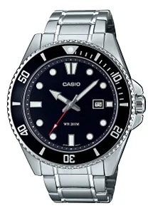 Relógio de Pulso Collect - Casio - MDV-107D-1A1