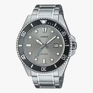 Relógio de Pulso Collect - Casio - MDV-107D-8A