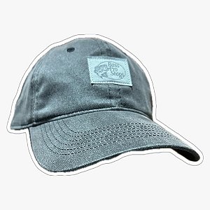 Boné Bass Pro Shops - Cinza