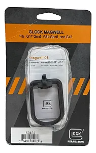 Funil Glock Magwell