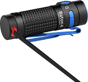 Lanterna Baton 4 Premium Edition - Olight