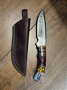 Faca Ashen Edge - USA