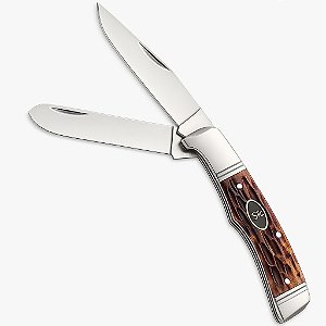 Canivete Joint Venture - Browning