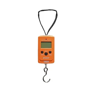 Mini Balança Digital ZMBD-50 50kg - Zest