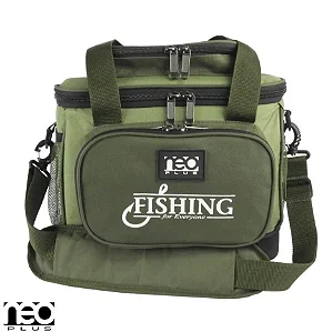 Bolsa Neoplus NPB-322027 32x20x27cm - Marine