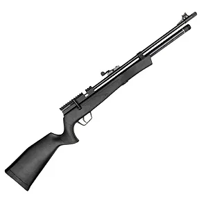 Carabina PCP Urban 10 S 5,5mm - (LR)